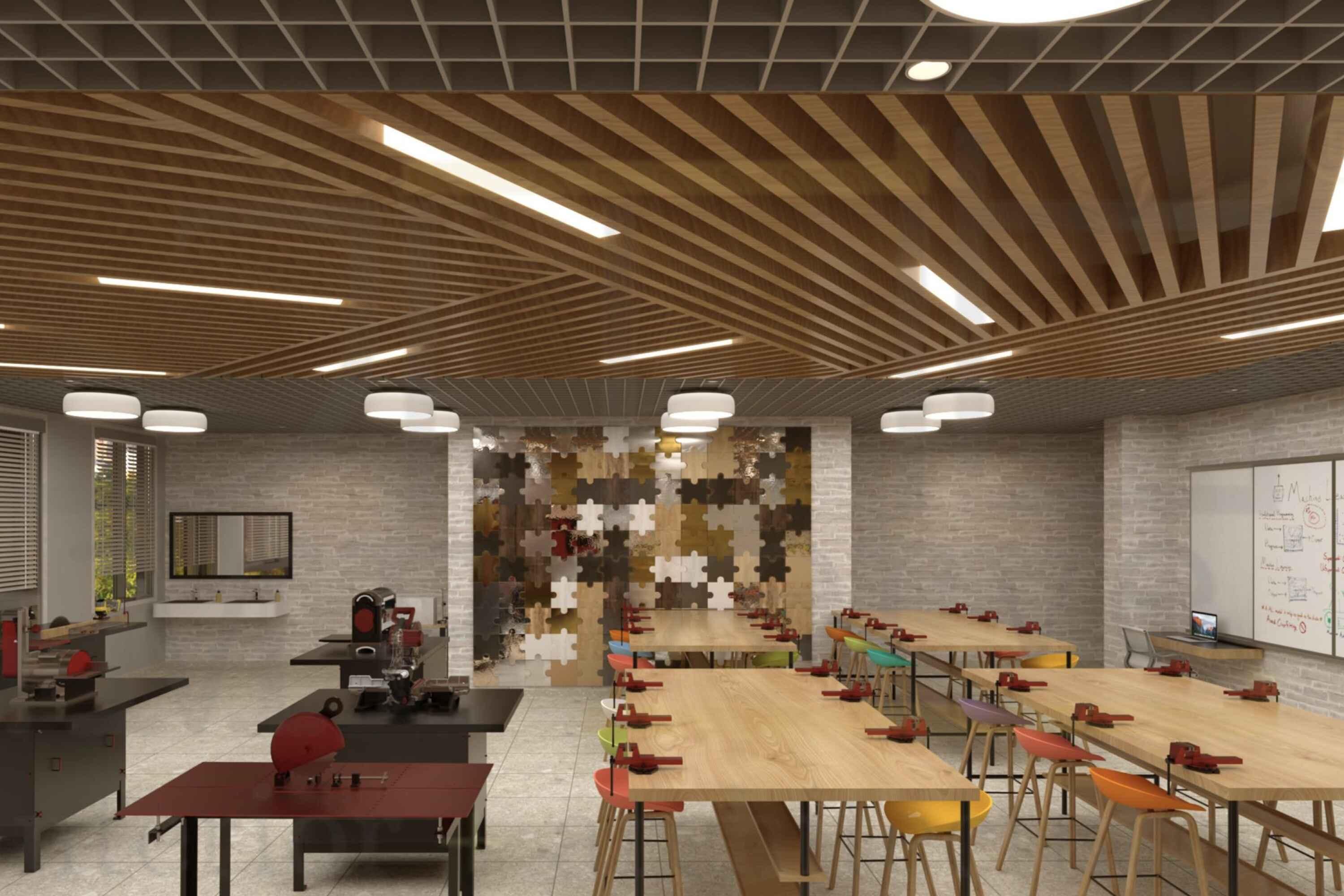 Dr. D. Y. Patil School of Design Pune Infrastructure photo 29